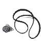Image of Timing Belt Kit. Belt Drive. Belt Transmission. Engine 3188688. image for your 2024 Volvo XC60   